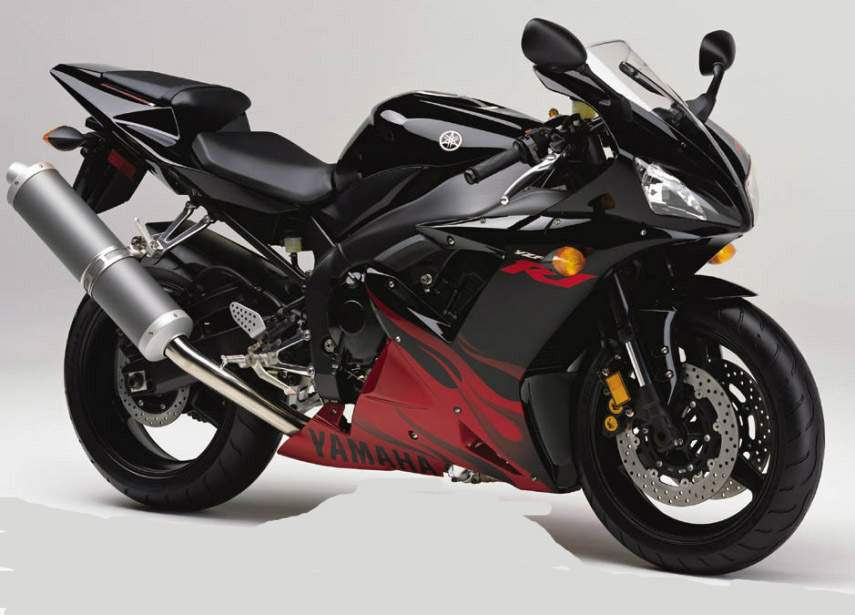 2003 yamaha r1 deals price